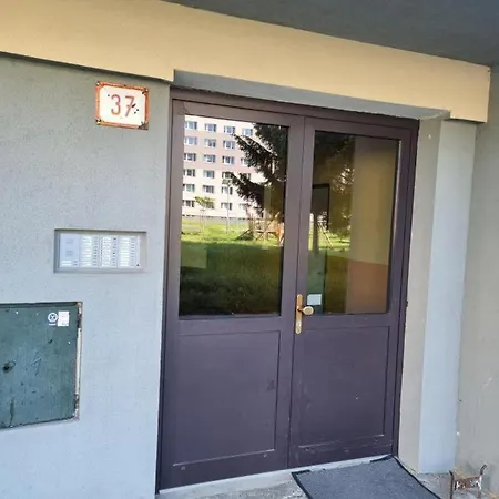 Lägenhet Lea Brezno