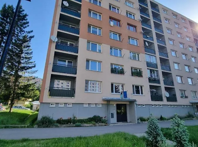 Lea Apartment