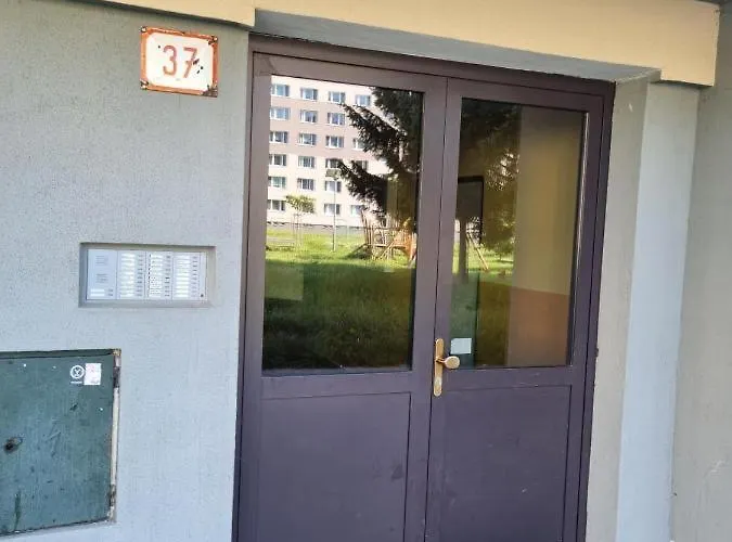 Apartment Lea Brezno