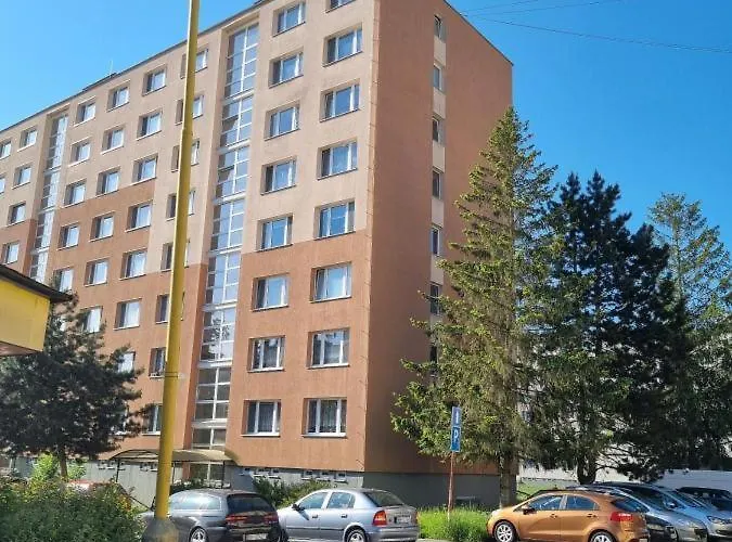 Lea Brezno